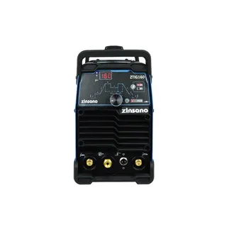 ZINSANO ตู้เชื่อม เครื่องเชื่อม TIG ซินซาโน่ รุ่น ZTIG 160 IWELD (เชื่อมทิก,เชื่อมอาร์กอน) ZTIG160 3