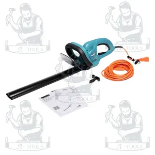 MAKITA รุ่น UH5261X เครื่องตัดแต่งกิ่งแบบไฟฟ้า 520 มม. (20-1/2 นิ้ว) กำลังไฟ 400 วัตต์ พร้อมสายไฟ 10 เมตร มีฉนวน 2 ชั้น 6