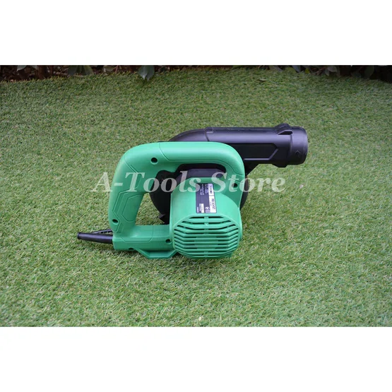 HIKOKI ~ HITACHI เครื่องเป่าลม รุ่น RB30VST เครื่องเป่าฝุ่น 550W ฮิตาชิ / ไฮโคคิ น้ำหนักเบา เป่าลมแรง RB-VST 4