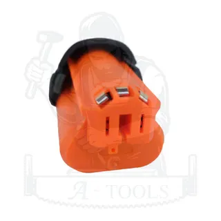 PUMPKIN แบตเตอรี่ สว่านไร้สาย 12V 2.0Ah พัมคิน รุ่น 50218 / BQ-122001 ใช้กับสว่านไร้สาย รุ่น 50209 / 50210 **ส่งเร็ว** 4