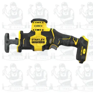 STANLEY เลื่อยชัก ไร้สาย 20V รุ่น SBR305-KR (เครื่องเปล่า) ไร้แปรงถ่าน รับประกัน2ปี 3
