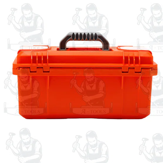 PUMPKIN รุ่น 20870  กล่องเก็บเครื่องมือช่างพร้อมช่องเก็บอุปกรณ์บน 16นิ้ว PTT-TS16 สินค้าพร้อมส่ง ของแท้ 100% 3