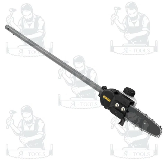 + + DEWALT อุปกรณ์เสริมหัวเลื่อยด้ามยาว รุ่น DCMASPS5N-XJ (ใช้กับDCMAS5713) 3