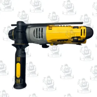 DEWALT สว่าน โรตารี่ 3ระบบ 24มม. 20V รุ่น DCH273B (ตัวเปล่า) รับประกัน3ปี DCH273 **ส่งเร็ว ของแท้100%** 5