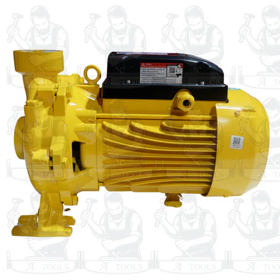MITSUBISHI ปั๊มน้ำ หอยโข่ง รุ่น ACM-1505T (NEW) [380V] 2" x 2" x 2HP ปั๊มหอยโข่ง แทน WCM-1505T **ส่งเร็ว ของแท้** 4