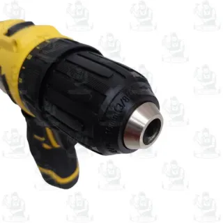 STANLEY สว่าน ไขควงไร้สาย 12V รุ่น SCD10D2K-B1 (แบต 2.0Ah x2 +แท่นชาร์จ) ใช้เจาะไม้ โลหะ ขันสกรู 5