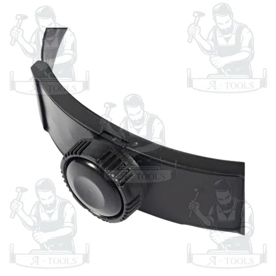 VALU หน้ากากเชื่อม ปรับแสงอัตโนมัติ (BASIC) รุ่น VL100 (แวลู) หน้าออโต้ 5
