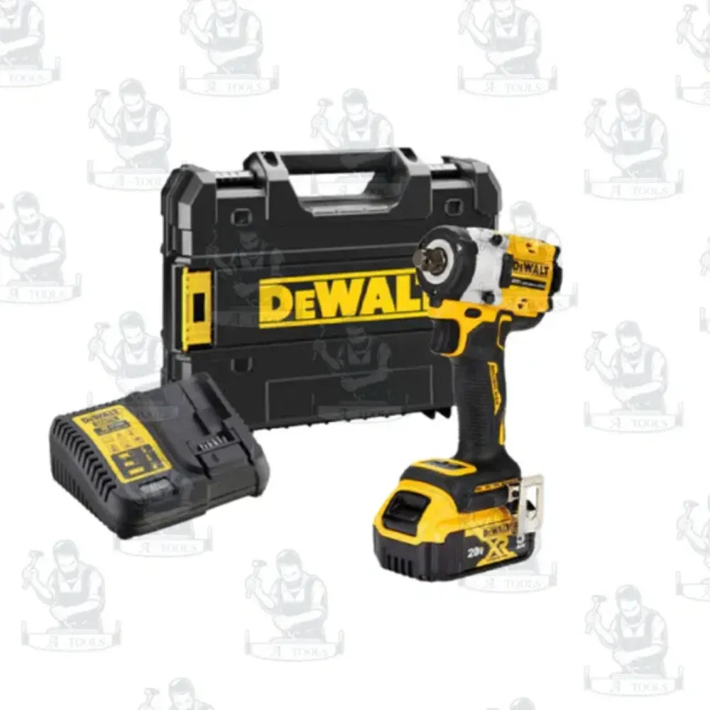 DEWALT COMBO SET5 - 2405E ชุดช่างยนต์ **ส่งเร็ว ของแท้100%** รายละเอียด 4