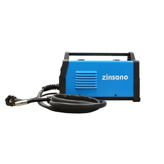 ZINSANO เครื่องเชื่อม รุ่น ZMIG140 ตู้เชื่อมมิก เชื่อมได้2ระบบ MIG/MMA แถมลวดเชื่อม1KG รุ่นใหม่ รับประกัน2ปี 5