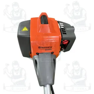 Husqvarna เครื่องตัดหญ้า 553RS เครื่องยนต์ 2จังหวะ ระบบ X-Torq กระบอกสูบ 50.6ซีซี 3.1แรงม้า สินค้าพร้อมส่ง 4