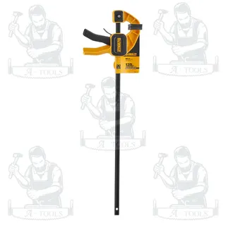 DEWALT แคลมป์จับชิ้นงาน ขนาด 24 นิ้ว รุ่น DWHT0-83194 ของแท้ 100% พร้อมส่ง 5