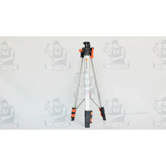 PUMPKIN HOME เครื่องวัดระดับเลเซอร์ พัมคิน รุ่น 28269 / PTT-H-LSR5L แสงสีแดง5เส้น พร้อมขาตั้งและอุปกรณ์ครบชุด เลเซอร์ 5