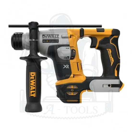 DEWALT สว่านโรตารี่ ไร้สาย 20V รุ่น DCH172N-KR (ตัวเปล่า) DCH172 **ส่งเร็ว ของแท้100%** 3