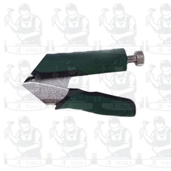 SATA คีมล็อคปากแหลม 9 นิ้ว รุ่น 71306 ทนงานหนัก แข็งแรง ไม่เป็นสนิม 4