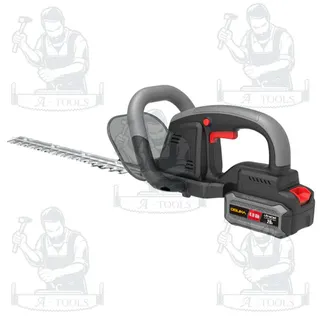 OSUKA ชุดเครื่องตัดแต่งพุ่มไม้ไร้สาย 20V รุ่น OCHT436-M1 (แบต 20V 4.0Ah x1 +สายชาร์จ) สินค้า 5