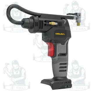 OSUKA เครื่องเติมลมไร้สาย 20V. รุ่น OCAI786-N (ตัวเปล่า) แรงดันสูงสุด 150 PSI 2