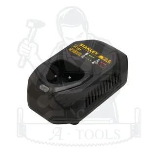 STANLEY แท่นชาร์จ 12V รุ่น SC101-B1 2
