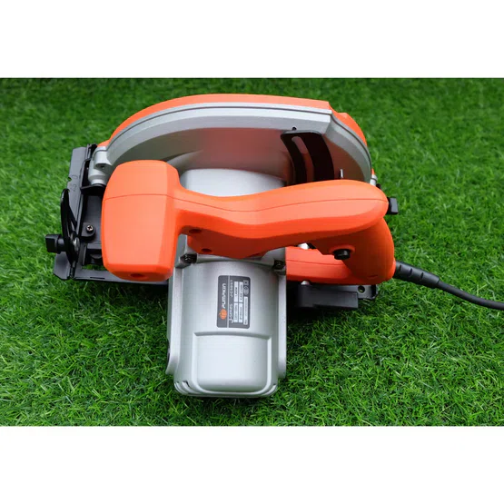 PUMPKIN เลื่อยวงเดือน พัมคิน 7นิ้ว รุ่น 50155 / J-C5857 เสื้ออลูมิเนียม 1,450W เลื่อยไม้วงเดือน เครื่องเลื่อยไม้วงเดือน 6