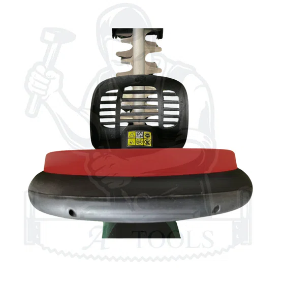 BOSCH เลื่อยตัดแต่งพุ่มไม้ 20" Universal HedgeCut 50 รุ่น 06008C0501เครื่องตัดแต่งกิ่งไม้ เลื่อยตัดแต่งกิ่งไฟฟ้า ของแท้ 5