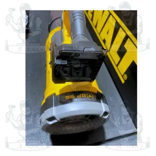 DEWALT เครื่องเป่าลมไร้สาย 60V รุ่น DCBL777B (เครื่องเปล่า) ปรับได้3ระดับ DCBL777B **ส่งเร็ว ของแท้** 6