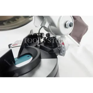 MAKITA แท่นเลื่อยตัดองศา ไฟฟ้า มากีต้า รุ่น M2300B ใบเลื่อย10นิ้ว (255 มม.) M2300 เลื่อยตัดองศา 1500W (แทนMT230) *ของแท้ 6
