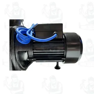 MITSUMAX รุ่น 3ACDCPM300-2200/60-27 ปั๊มหอยโข่ง AC/DC 3" ทำงาน 2 ระบบ สินค้าพร้อมส่ง ของแท้ 100% 5