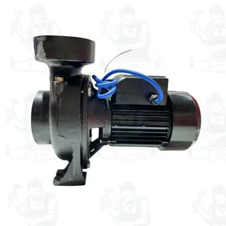 MITSUMAX รุ่น 4ACDCPM300-2200/60-20 ปั๊มหอยโข่ง AC/DC 4" ทำงาน 2 ระบบ สินค้าพร้อมส่ง ของแท้ 100% 2