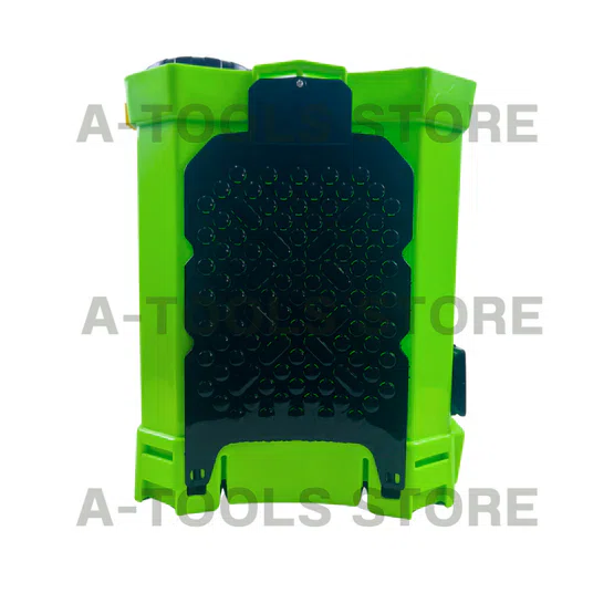 WASABI BY PUMA เครื่องพ่นยา แบตเตอรี่ รุ่น WAB-16BT -16ลิตร และ WAB-20BT -20ลิตร ถังพ่นแบต แบต12V 8Ah. (ขนาด=WAB-20BT) 3