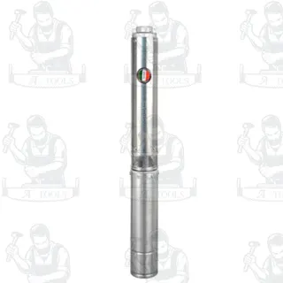 TORQUE รุ่น TQ-SP-4BM14-4/T ปั๊มบาดาล บ่อ 4" 1.5 แรง ท่อส่ง 1-1/2" 14 ใบพัด 380 V(ไม่รวมสายไฟ) สินค้าพร้อมส่งของแท้ 100% 3