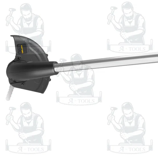 OSUKA เครื่องตัดหญ้าไร้สาย 20V รุ่น OCGT401-N (ตัวเปล่า) มอเตอร์ไร้แปรงถ่าน สินค้า 6