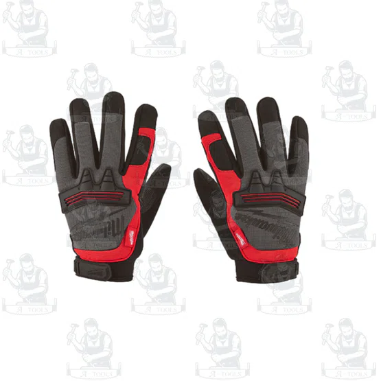 Milwaukee ถุงมือ กันบาด รุ่น 48-22-8732 Heavy Duty Gloves - L 3