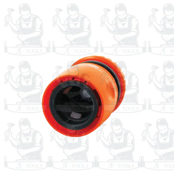 PUMPKIN ข้อต่อสายยาง 1/2″-5/8″  รุ่น 42288 สำหรับสวมกับสายยาง ของแท้ พร้อมส่ง 4