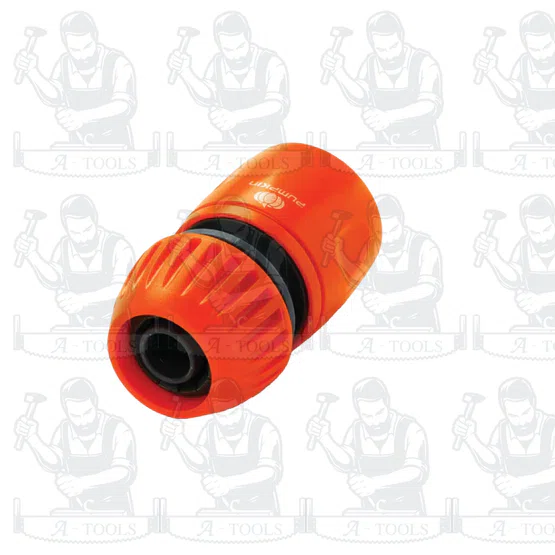 PUMPKIN ข้อต่อสายยาง 1/2″-5/8″  รุ่น 42288 สำหรับสวมกับสายยาง ของแท้ พร้อมส่ง 3