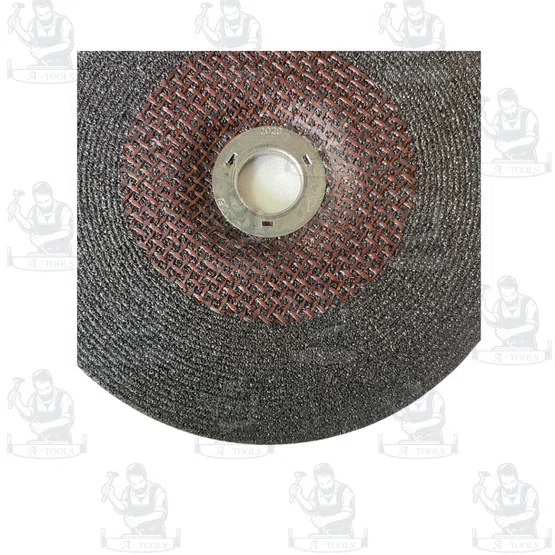 MAKITA ใบเจียร์ เหล็ก 7นิ้ว รุ่น A-80949 มากีต้า (กล่อง10ใบ) **ส่งเร็ว ของแท้100%** 6