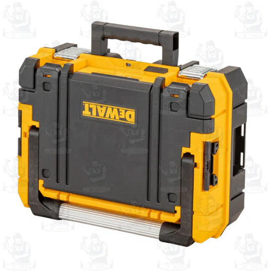 DEWALT กล่อง TSTAK รุ่น DWST83344-1 กล่องเครื่องมือทรงตื้นแบบด้ามจับยาว **ส่งเร็ว ของแท้100%** 5