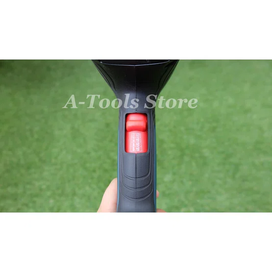 BOSCH เครื่องเป่าลม ร้อน บ๊อซ รุ่น GHG18-60 1800W ปืนเป่าลมร้อน GHG 18-60 ปรับได้3ระดับ 06012A61K0 4