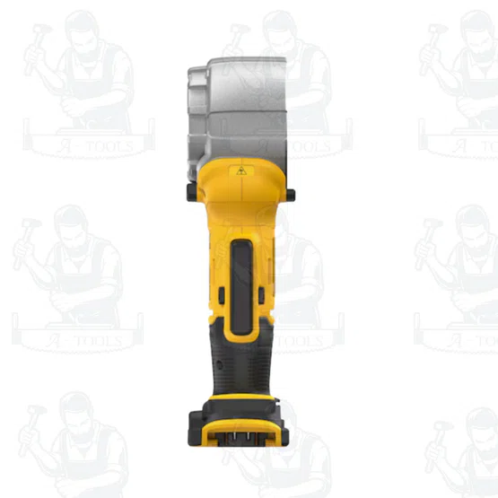 DEWALT รุ่น DCE710B เครื่องมือปาดเกลียวท่อ ลบคม ไร้สาย 20V ออกแบบมาสำหรับการลบคมขอบด้านในและด้านนอกของท่อ พร้อมส่ง 5
