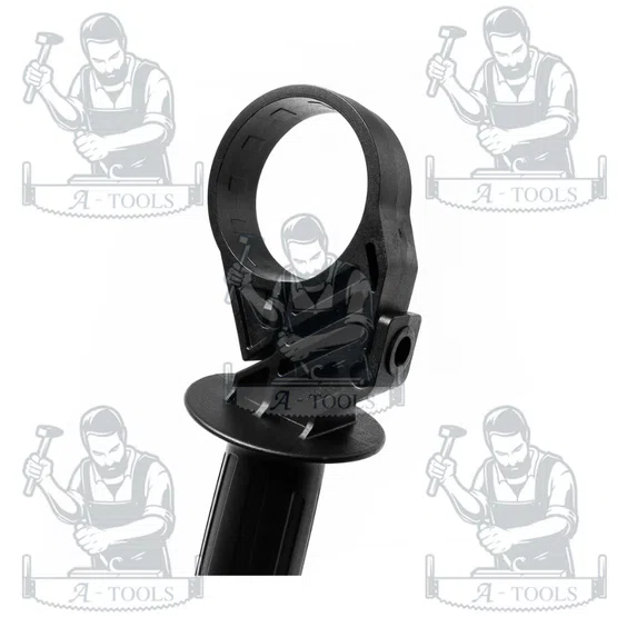 MAKITA อะไหล่ M8701B มือจับ สว่าน โรตารี่ มากีต้า #15 GRIP 34 **ส่งเร็ว ของแท้100%** 4