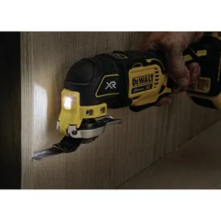 Dewalt ชุดใบเลื่อยเครื่องมัลติทูล 3 ชิ้น รุ่น DWA4215 ของแท้ 100% พร้อมส่ง 5