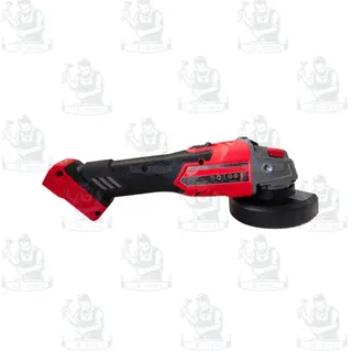 Milwaukee เครื่องเจียร์ 4" ไร้สาย 18V ระบบเบรค รุ่น M18 FSAG100XB-0X0 (ตัวเปล่า) รับประกัน1ปี **ของแท้100%** 4