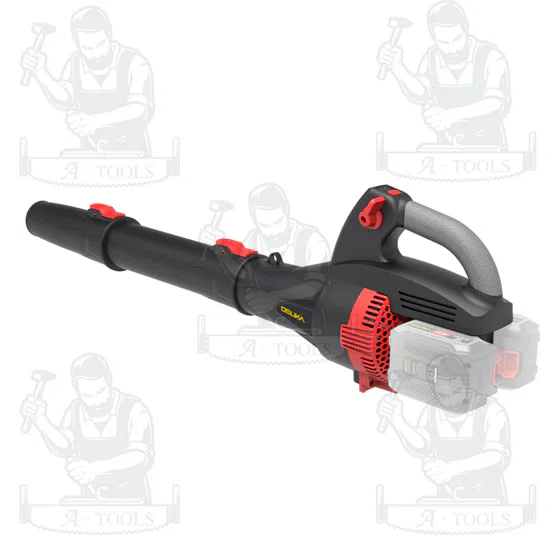 OSUKA รุ่น OCLB447-N เครื่องเป่าใบไม้ไร้สาย20V ( เครื่องเปล่า ) 3