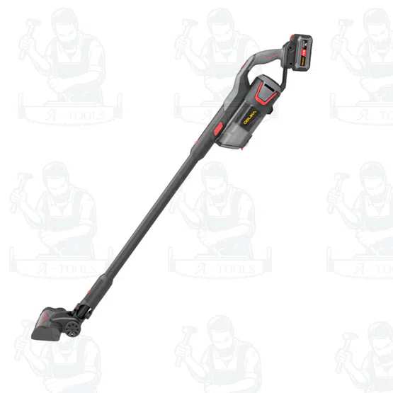 OSUKA เครื่องดูดฝุ่นไร้สาย 20V ปากAUTOROLL รุ่น OCVC782-M1เสียงเงียบ ใช้งานสบาย ทนทาน ใช้งานได้นาน สินค้า 3