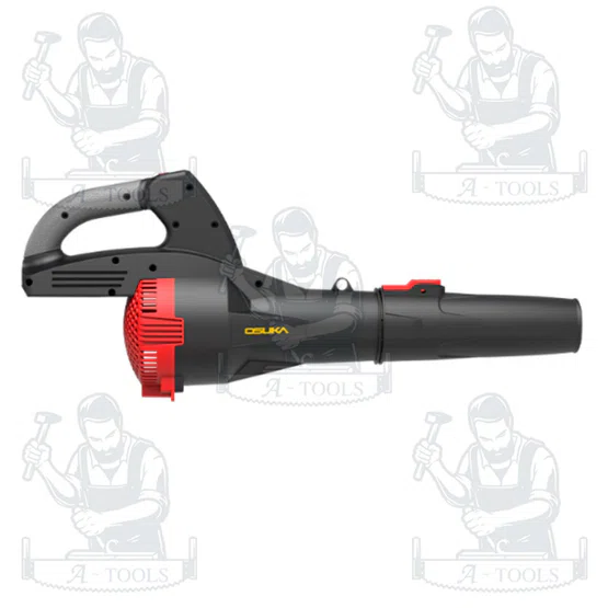 OSUKA เครื่องเป่าใบไม้ไร้สาย 20V รุ่น OCLB446-N (ตัวเปล่า) มอเตอร์ไร้แปรงถ่าน สินค้า 5