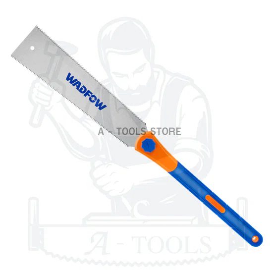 WADFOW เลื่อยตัดไม้ 12.5" รุ่น WHWD112 ตัดไม้/PVC/พลาสติก 2