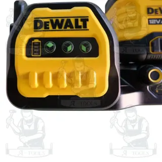 DEWALT เลเซอร์วัดระดับ แสงสีเขียว รุ่น DCE089NG18-XJ (ตัวเปล่า) รับประกัน3ปี **ของแท้100%** 15