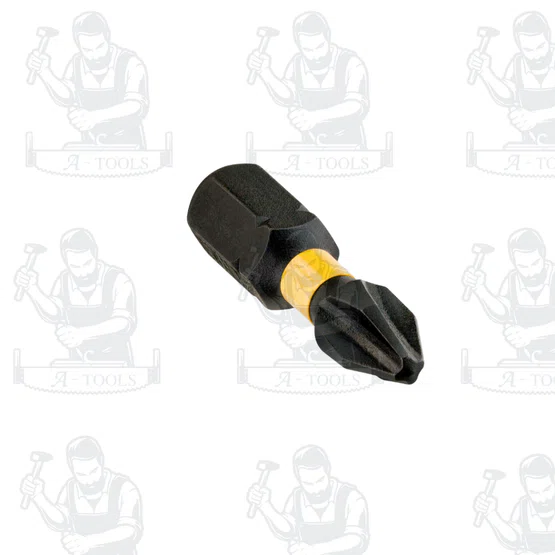 DEWALT รุ่น DT70577T-QZ ชุดดอกไขควง FLEXTORQ ขนาด 25 มม 16 ชิ้น พร้อมก้านต่อดอกไขควง ที่มีแม่เหล็กแรงสูงในตัว พร้อมส่ง 3