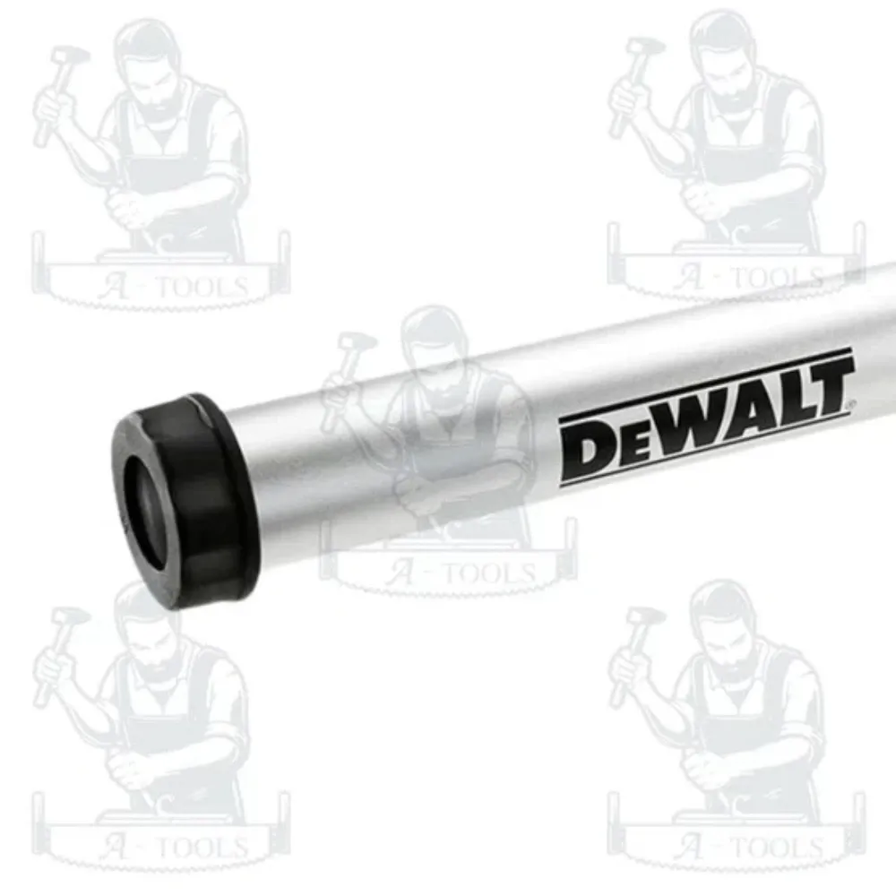 DEWALT ปืนยิงยาแนวไร้สาย 18V 310ml รุ่น DCE581N-XJ (ตัวเปล่า) รับประกัน3ปี **ส่งเร็ว ของแท้100%** 8