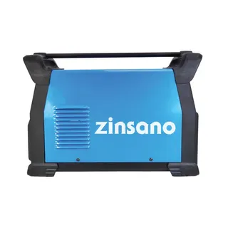 ZINSANO ตู้เชื่อม เครื่องเชื่อม TIG ซินซาโน่ รุ่น ZTIG200 IWELD200 ( เชื่อมทิก , เชื่อมอาร์กอน ) 5