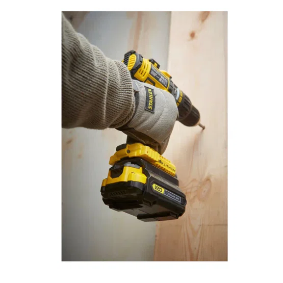 STANLEY ตัวแปลง แบตเตอรี่ รุ่น SBA100-B1 แปลงแบต20V มาใช้กับเครื่อง18-20V รุ่นเก่า (รับประกัน1ปี) 6