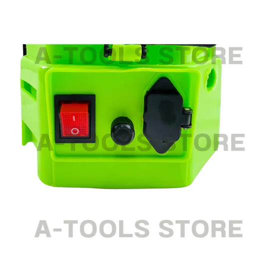 WASABI BY PUMA เครื่องพ่นยา แบตเตอรี่ รุ่น WAB-16BT -16ลิตร และ WAB-20BT -20ลิตร ถังพ่นแบต แบต12V 8Ah. (ขนาด=WAB-16BT) 4